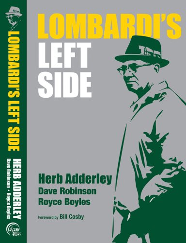 9780983695264: Lombardi's Left Side