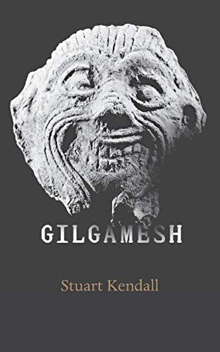 Beispielbild fr Gilgamesh zum Verkauf von Books From California