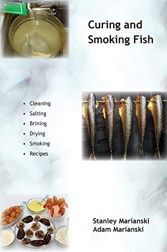 Imagen de archivo de Curing And Smoking Fish a la venta por WorldofBooks