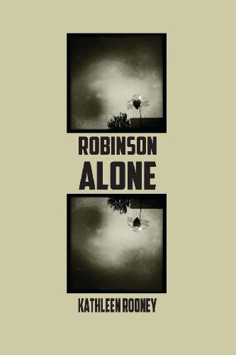 Imagen de archivo de Robinson Alone a la venta por Better World Books: West