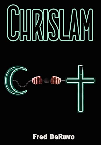 Stock image for Chrislam for sale by ABC Books