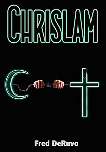 Stock image for Chrislam for sale by OwlsBooks