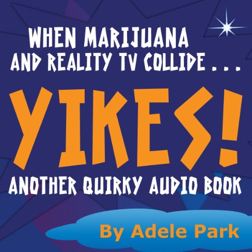 Stock image for Yikes! Another Quirky Audio Book for sale by The Yard Sale Store