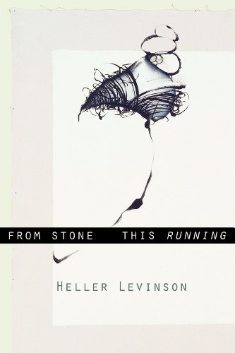 Stock image for From Stone This Running for sale by Bookmans