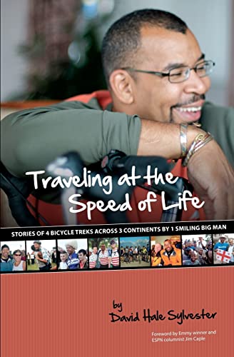 Imagen de archivo de Traveling at the Speed of Life a la venta por OwlsBooks