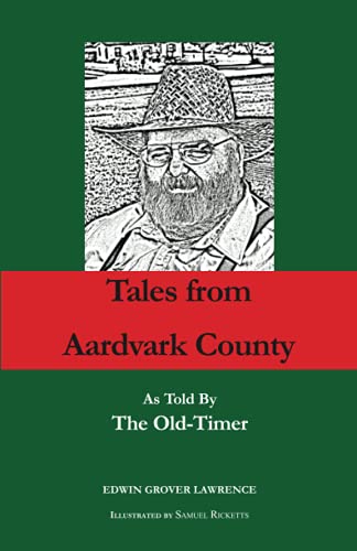 9780983710349: Tales from Aardvark County