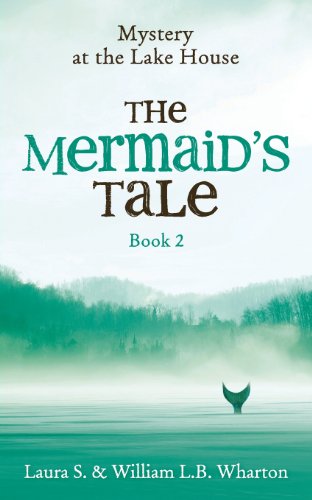 Beispielbild fr Mystery at the Lake House #2: The Mermaid's Tale zum Verkauf von ThriftBooks-Dallas