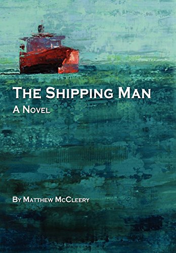 Stock image for The Shipping Man for sale by Books Puddle