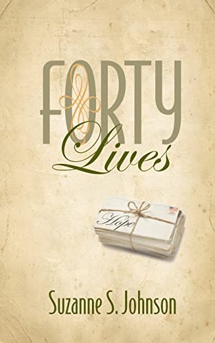 Stock image for Forty Lives for sale by HPB Inc.