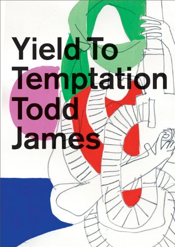 Beispielbild fr Yield to Temptation: Drawings of Pirates, Military, Girls & Situations for Paintings to Be Shown at Nanzuka, June 2012 zum Verkauf von Powell's Bookstores Chicago, ABAA