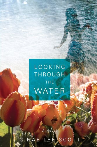 Stock image for Looking Through the Water for sale by SecondSale