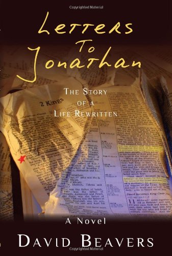 Imagen de archivo de Letters to Jonathan a la venta por ThriftBooks-Dallas