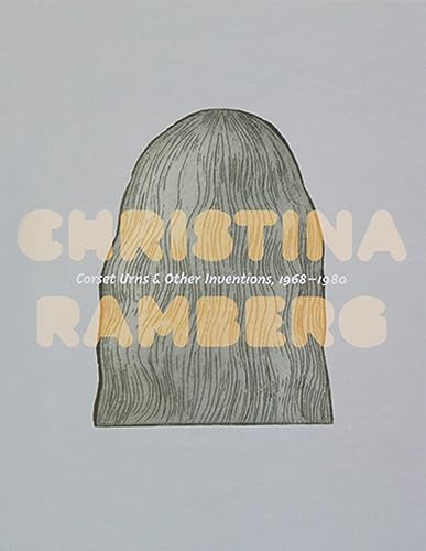 9780983725831: Christina Ramberg: 1968–1980