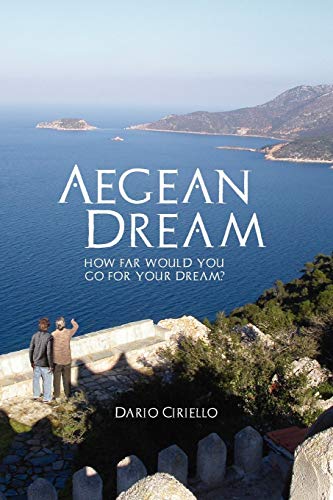 Stock image for Aegean Dream for sale by Better World Books: West
