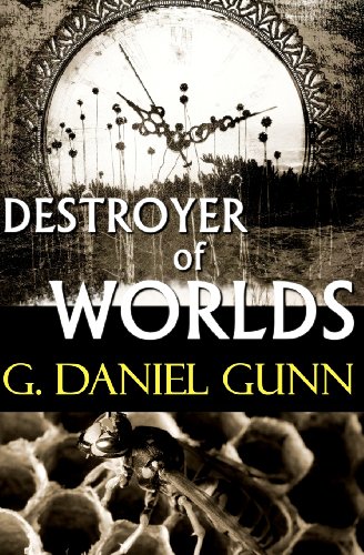 Stock image for Destroyer of Worlds for sale by Bookmans