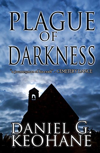 Stock image for Plague of Darkness for sale by PBShop.store US