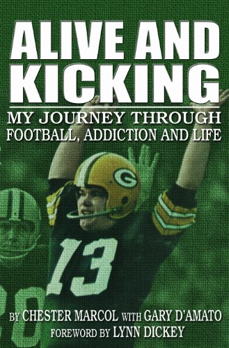 Stock image for Alive and Kicking: My Journey Through Football, Addiction and Life for sale by BooksRun