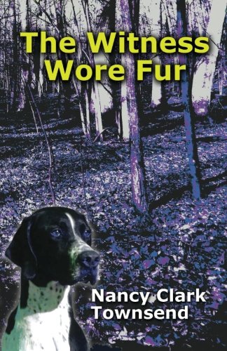 Stock image for The Witness Wore Fur for sale by Revaluation Books