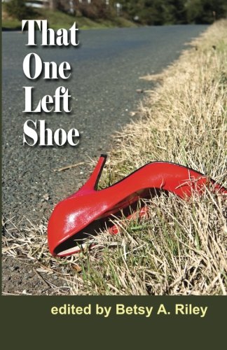 Imagen de archivo de That One Left Shoe a la venta por GF Books, Inc.
