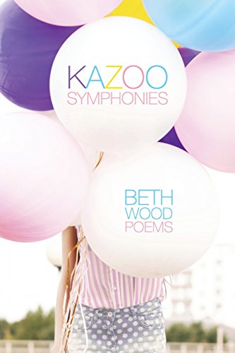 Imagen de archivo de Kazoo Symphonies a la venta por HPB-Ruby