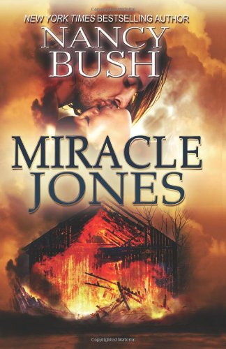 Stock image for Miracle Jones for sale by Jenson Books Inc