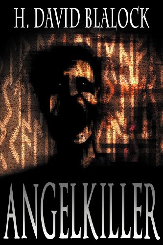 Stock image for Angelkiller for sale by HPB Inc.