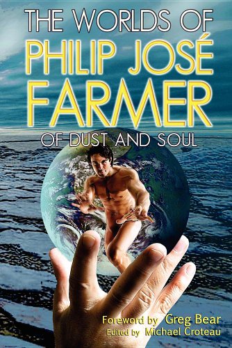 The Worlds of Philip Jose Farmer 2