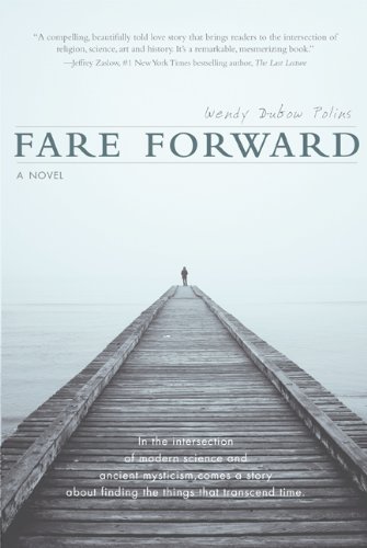 Stock image for Fare Forward - A Novel for sale by SecondSale