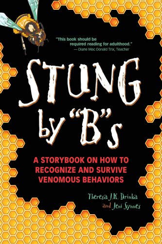 Stock image for Stung By "B"s for sale by HPB Inc.