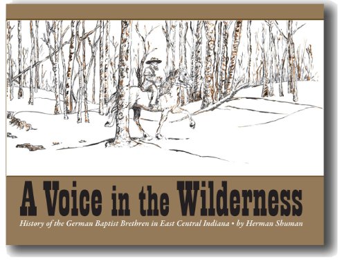 Stock image for A Voice in the Wilderness for sale by Mr. Bookman