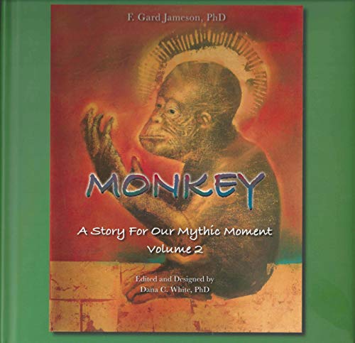 Stock image for Monkey: A Story for Our Mythic Moment, Volume 2 for sale by Cronus Books