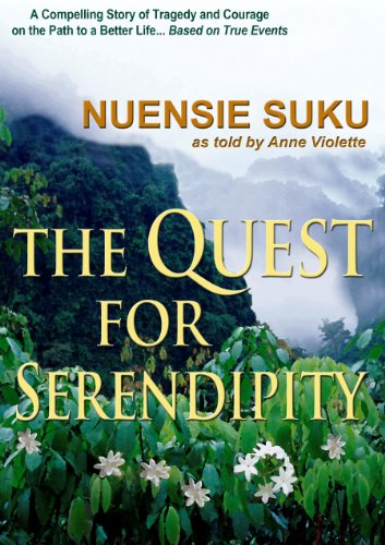 9780983767602: The Quest for Serendipity