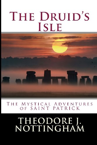 Stock image for The Druid's Isle for sale by THE SAINT BOOKSTORE