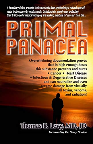 Stock image for Primal Panacea for sale by Half Price Books Inc.