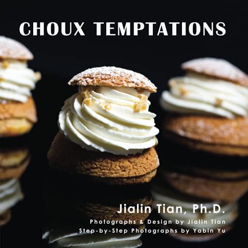 9780983776437: Choux Temptations