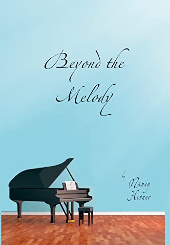 Stock image for Beyond the Melody for sale by Midtown Scholar Bookstore