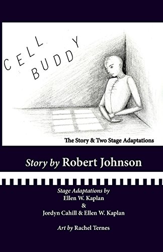 Stock image for Cell Buddy: The Story and Two Stage Adaptations for sale by BookHolders