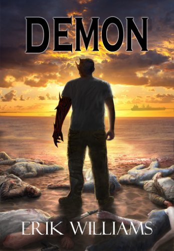 Demon (9780983779919) by Erik Williams