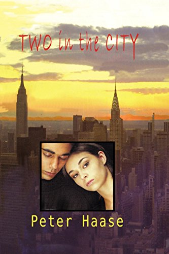 Stock image for Two in the City for sale by Once Upon A Time Books