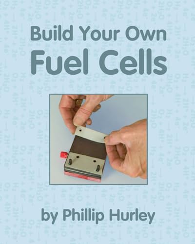Beispielbild fr Build Your Own Fuel Cells zum Verkauf von WorldofBooks