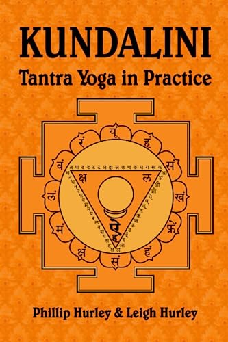 Beispielbild fr Kundalini: Tantra Yoga in Practice zum Verkauf von Wizard Books
