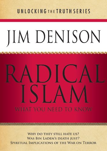 Imagen de archivo de Radical Islam: What You Need to Know a la venta por ThriftBooks-Dallas
