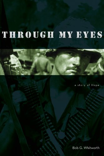 

Through My Eyes: a story of Hope [signed]