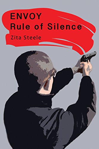 Stock image for Envoy: Rule of Silence for sale by Revaluation Books
