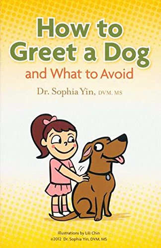 Stock image for How to Greet A Dog for sale by ThriftBooks-Dallas