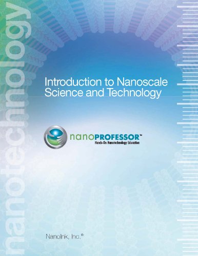 Introduction to Nanoscale Science and Technology (9780983789604) by Nanoink; Todd Crane; Richard Holz; John Ireland; Steve Lenhert; Deb Newberry