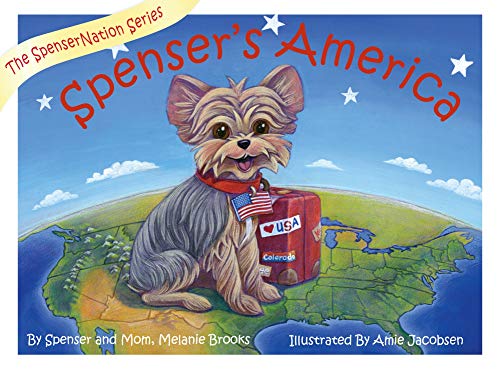 Stock image for Spenser's America (Spenser Nation) for sale by Wonder Book