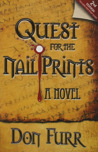 Stock image for Quest for the Nail Prints (Quest Series V1) for sale by ThriftBooks-Atlanta