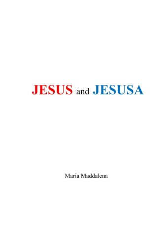 Stock image for Jesus and Jesusa for sale by Irish Booksellers