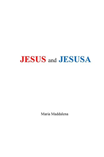 Stock image for Jesus and Jesusa for sale by Irish Booksellers